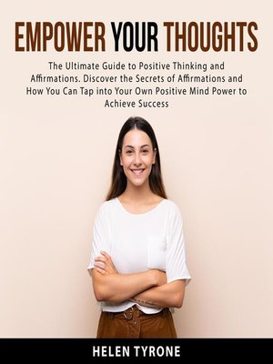 cover image of Empower Your Thoughts